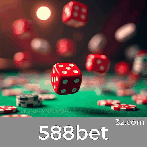 588bet: Jogos de cassino emocionantes e oportunidades de vitória