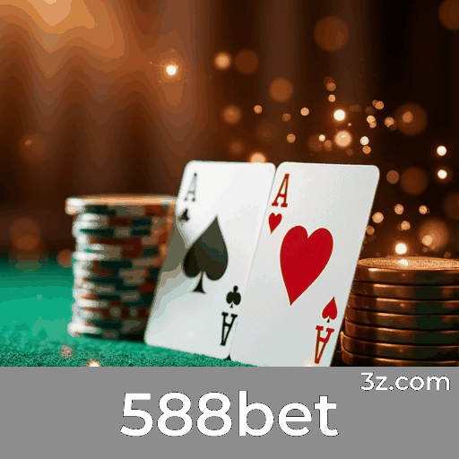 588bet: Jogos de cassino emocionantes e oportunidades de vitória