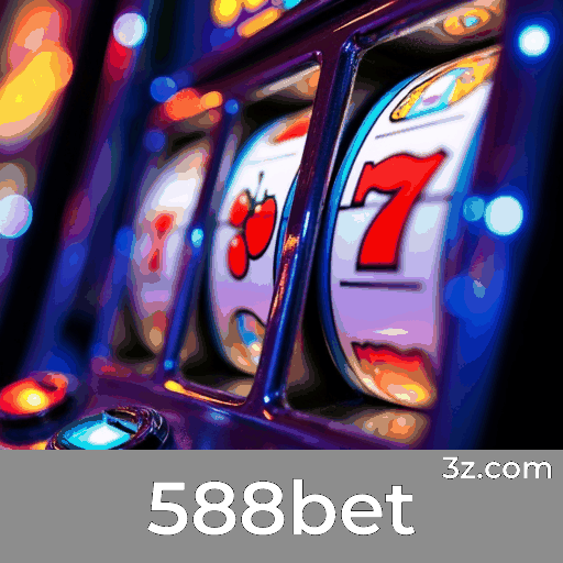 588bet: Diversão e Variedade para Jogadores Brasileiros