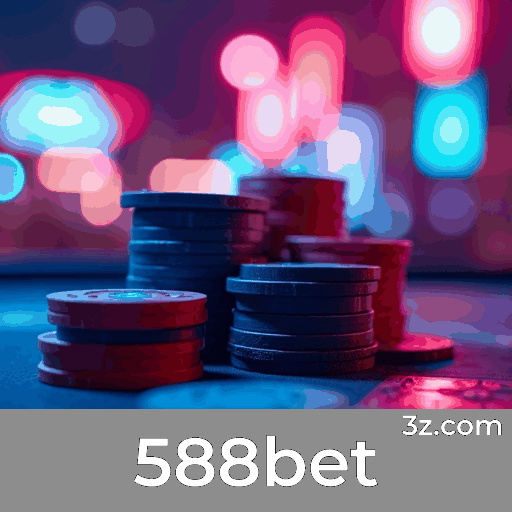 588bet: Estável, Seguro e Otimizado para o Brasil