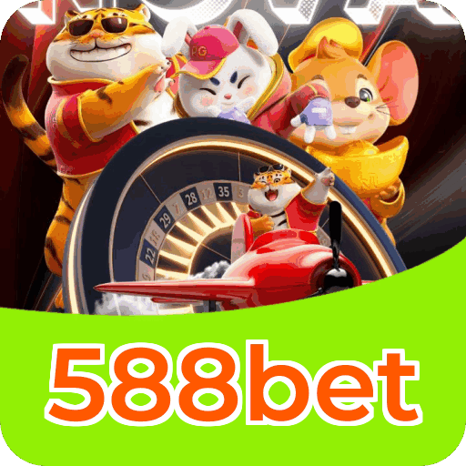 Programa VIP 588bet