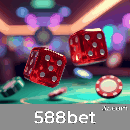 588bet: Ofertas Exclusivas para Usuários Brasileiros