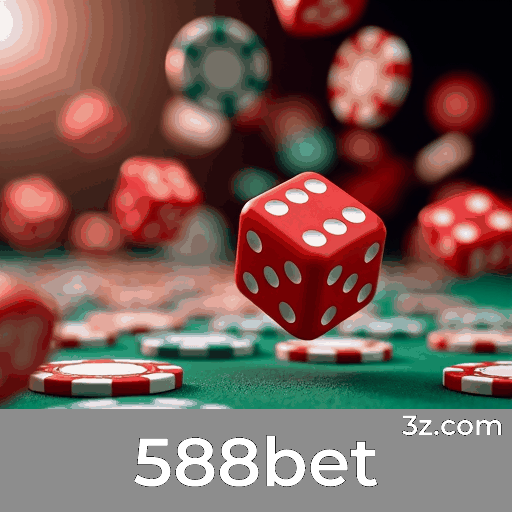 588bet: Jogos de cassino emocionantes e oportunidades de vitória