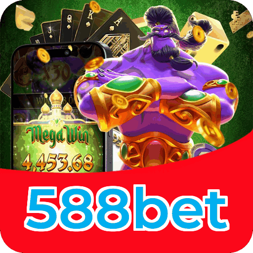 Login rápido no app 588bet