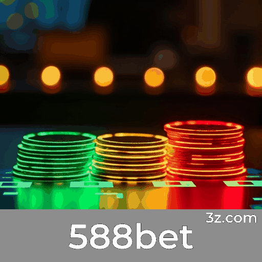588bet: Cassino Online Seguro e Entretenimento de Qualidade