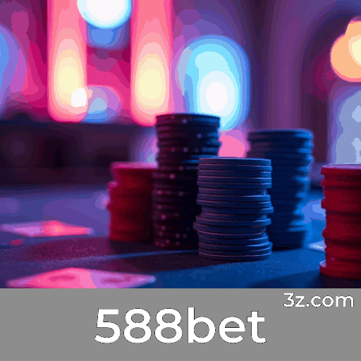 588bet: Estável, Seguro e Otimizado para o Brasil