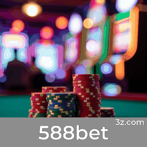 588bet: Diversão e Variedade para Jogadores Brasileiros