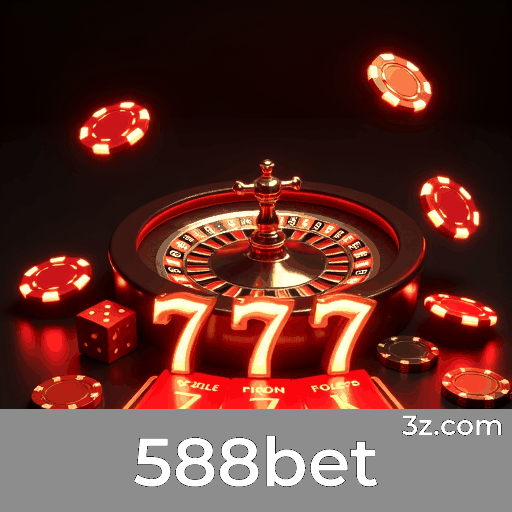 588bet: Cassino Online Seguro e Entretenimento de Qualidade