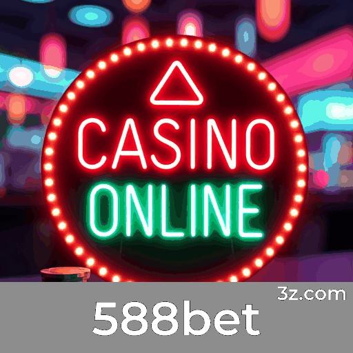 588bet: Diversão e Variedade para Jogadores Brasileiros