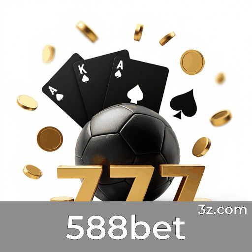 588bet: Jogos de cassino emocionantes e oportunidades de vitória