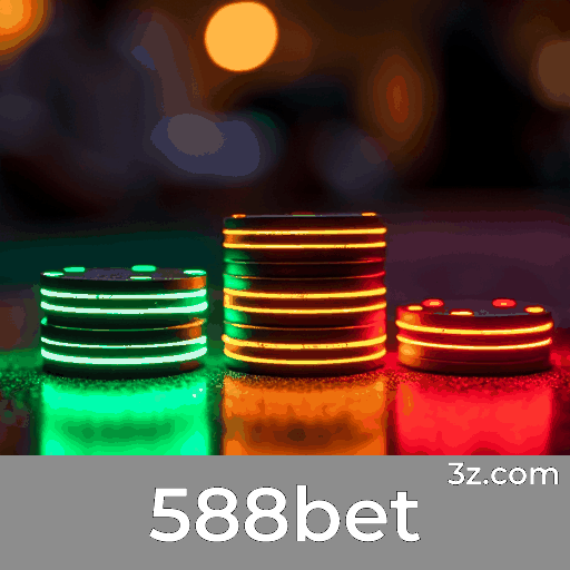 588bet: Experiência profissional e imersiva no cassino VIP