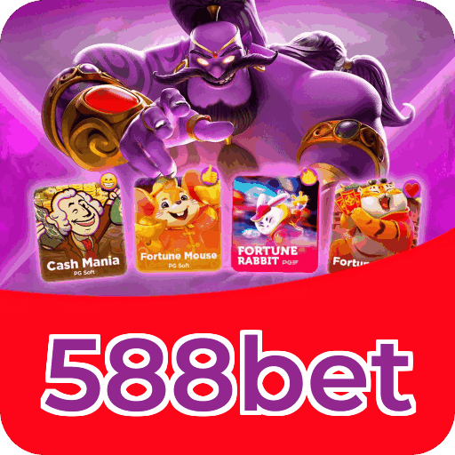 Cashback semanal 588bet